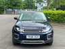 USED 2016 66 LAND ROVER RANGE ROVER EVOQUE 2.0 TD4 SE 5d 177 BHP 