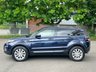USED 2016 66 LAND ROVER RANGE ROVER EVOQUE 2.0 TD4 SE 5d 177 BHP 
