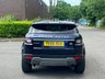USED 2016 66 LAND ROVER RANGE ROVER EVOQUE 2.0 TD4 SE 5d 177 BHP 