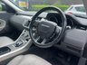 USED 2016 66 LAND ROVER RANGE ROVER EVOQUE 2.0 TD4 SE 5d 177 BHP 