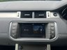 USED 2016 66 LAND ROVER RANGE ROVER EVOQUE 2.0 TD4 SE 5d 177 BHP 