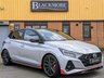 USED 1970 HYUNDAI I20 T-GDI N 