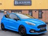USED 1970 FORD FIESTA ST EDITION 