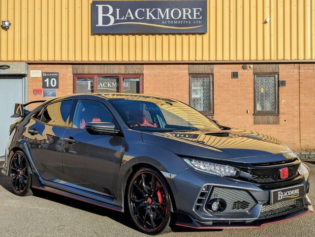 1970 Honda Civic VTEC TYPE R GT