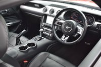 USED 2018 18 FORD MUSTANG 5.0 GT 2d 444 BHP DIGITAL DASH / CLIMATE SEATS