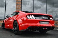 USED 2018 18 FORD MUSTANG 5.0 GT 2d 444 BHP DIGITAL DASH / CLIMATE SEATS