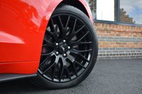 USED 2018 18 FORD MUSTANG 5.0 GT 2d 444 BHP DIGITAL DASH / CLIMATE SEATS