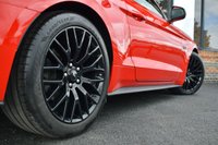 USED 2018 18 FORD MUSTANG 5.0 GT 2d 444 BHP DIGITAL DASH / CLIMATE SEATS