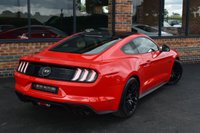USED 2018 18 FORD MUSTANG 5.0 GT 2d 444 BHP DIGITAL DASH / CLIMATE SEATS