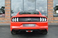 USED 2018 18 FORD MUSTANG 5.0 GT 2d 444 BHP DIGITAL DASH / CLIMATE SEATS
