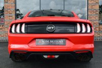 USED 2018 18 FORD MUSTANG 5.0 GT 2d 444 BHP DIGITAL DASH / CLIMATE SEATS