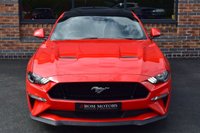 USED 2018 18 FORD MUSTANG 5.0 GT 2d 444 BHP DIGITAL DASH / CLIMATE SEATS