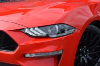 USED 2018 18 FORD MUSTANG 5.0 GT 2d 444 BHP DIGITAL DASH / CLIMATE SEATS