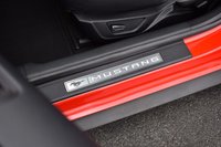 USED 2018 18 FORD MUSTANG 5.0 GT 2d 444 BHP DIGITAL DASH / CLIMATE SEATS