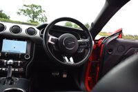 USED 2018 18 FORD MUSTANG 5.0 GT 2d 444 BHP DIGITAL DASH / CLIMATE SEATS