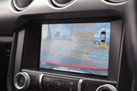 USED 2018 18 FORD MUSTANG 5.0 GT 2d 444 BHP DIGITAL DASH / CLIMATE SEATS
