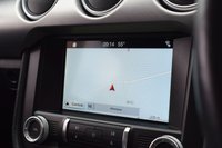 USED 2018 18 FORD MUSTANG 5.0 GT 2d 444 BHP DIGITAL DASH / CLIMATE SEATS