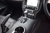 USED 2018 18 FORD MUSTANG 5.0 GT 2d 444 BHP DIGITAL DASH / CLIMATE SEATS