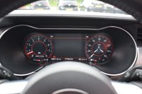 USED 2018 18 FORD MUSTANG 5.0 GT 2d 444 BHP DIGITAL DASH / CLIMATE SEATS