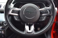 USED 2018 18 FORD MUSTANG 5.0 GT 2d 444 BHP DIGITAL DASH / CLIMATE SEATS