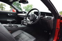 USED 2018 18 FORD MUSTANG 5.0 GT 2d 444 BHP DIGITAL DASH / CLIMATE SEATS