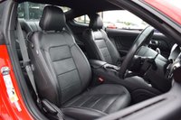 USED 2018 18 FORD MUSTANG 5.0 GT 2d 444 BHP DIGITAL DASH / CLIMATE SEATS