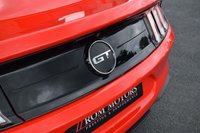 USED 2018 18 FORD MUSTANG 5.0 GT 2d 444 BHP DIGITAL DASH / CLIMATE SEATS