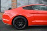 USED 2018 18 FORD MUSTANG 5.0 GT 2d 444 BHP DIGITAL DASH / CLIMATE SEATS