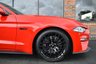 USED 2018 18 FORD MUSTANG 5.0 GT 2d 444 BHP DIGITAL DASH / CLIMATE SEATS
