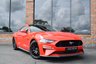 USED 2018 18 FORD MUSTANG 5.0 GT 2d 444 BHP DIGITAL DASH / CLIMATE SEATS