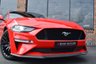 USED 2018 18 FORD MUSTANG 5.0 GT 2d 444 BHP DIGITAL DASH / CLIMATE SEATS
