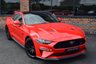 USED 2018 18 FORD MUSTANG 5.0 GT 2d 444 BHP DIGITAL DASH / CLIMATE SEATS
