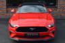 USED 2018 18 FORD MUSTANG 5.0 GT 2d 444 BHP DIGITAL DASH / CLIMATE SEATS