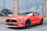 USED 2018 18 FORD MUSTANG 5.0 GT 2d 444 BHP DIGITAL DASH / CLIMATE SEATS