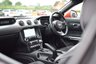 USED 2018 18 FORD MUSTANG 5.0 GT 2d 444 BHP DIGITAL DASH / CLIMATE SEATS