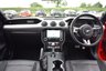 USED 2018 18 FORD MUSTANG 5.0 GT 2d 444 BHP DIGITAL DASH / CLIMATE SEATS