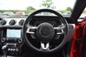 USED 2018 18 FORD MUSTANG 5.0 GT 2d 444 BHP DIGITAL DASH / CLIMATE SEATS