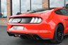 USED 2018 18 FORD MUSTANG 5.0 GT 2d 444 BHP DIGITAL DASH / CLIMATE SEATS