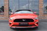 USED 2018 18 FORD MUSTANG 5.0 GT 2d 444 BHP DIGITAL DASH / CLIMATE SEATS