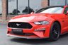 USED 2018 18 FORD MUSTANG 5.0 GT 2d 444 BHP DIGITAL DASH / CLIMATE SEATS