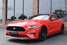 USED 2018 18 FORD MUSTANG 5.0 GT 2d 444 BHP DIGITAL DASH / CLIMATE SEATS