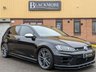 USED 1970 VOLKSWAGEN GOLF R DSG 