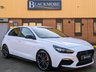 USED 1970 HYUNDAI I30 N PERFORMANCE 