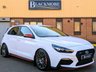 USED 1970 HYUNDAI I30 N PERFORMANCE 