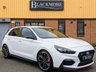 USED 1970 HYUNDAI I30 N PERFORMANCE 