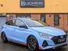 USED 1970 HYUNDAI I20 T-GDI N 