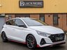 USED 1970 HYUNDAI I20 T-GDI N 