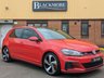 USED 1970 VOLKSWAGEN GOLF GTI PERFORMANCE TSI DSG 