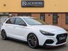 USED 1970 HYUNDAI I30 N PERFORMANCE 