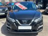 USED 2017 67 NISSAN QASHQAI 1.5 N-CONNECTA DCI 5dr 